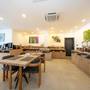 Горящие туры в отель Skykhan Otel - 3