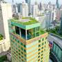 Горящие туры в отель Solaria Nishitetsu Hotel Bangkok - 4