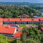 Горящие туры в отель River Deck Baga - 3