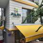 Горящие туры в отель Park Hotel Rooms & Apart - 1