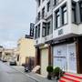Горящие туры в отель Stylish Hotel Old City - 1