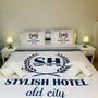Горящие туры в отель Stylish Hotel Old City - 3