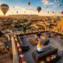 Горящие туры в отель Luvi Cave Hotel - 6