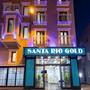 Горящие туры в отель Santa Rio Gold Taxim Hotel - 6