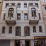 Горящие туры в отель Taxim 34 Hotel - 1