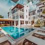 Горящие туры в отель The Lume Boutique Hotel & Restaurant & Spa - 5
