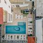 Горящие туры в отель The Lume Boutique Hotel & Restaurant & Spa - 2