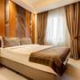 Горящие туры в отель Santra Hotel - 1