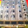 Горящие туры в отель Spor Hotel - 1