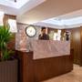 Горящие туры в отель Union Hotel - 1