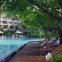 Горящие туры в отель Swissotel Nai Lert Park Bangkok Luxury hotel - 1