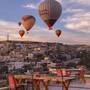 Горящие туры в отель Wonder of Cappadocia - 5
