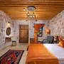 Горящие туры в отель Woox Cappadocia - 2