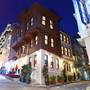 Горящие туры в отель Elyka Hotel - 5