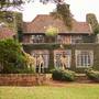 Горящие туры в отель Giraffe Manor - 1