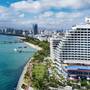 Горящие туры в отель Tiancheng Belmont Hotel Sanya, Vignette Collection - 4