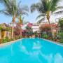 Горящие туры в отель Mui Ne Sunlight Villa - 1