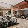 Горящие туры в отель Aloft Istanbul Karakoy - 6