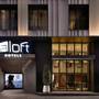 Горящие туры в отель Aloft Istanbul Karakoy - 1