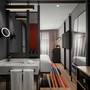 Горящие туры в отель Aloft Istanbul Karakoy - 3