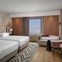 Горящие туры в отель Cappadocia Marriott Hotel - 1