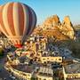Горящие туры в отель Ages in Cappadocia - 1