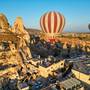 Горящие туры в отель Ages in Cappadocia - 2