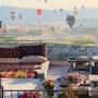 Горящие туры в отель Ages in Cappadocia - 6