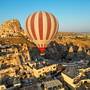 Горящие туры в отель Ages in Cappadocia - 4