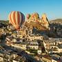 Горящие туры в отель Ages in Cappadocia - 3