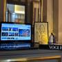 Горящие туры в отель Taksim Larissa Hotel - 6