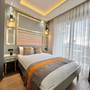 Горящие туры в отель Taksim Larissa Hotel - 4