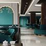 Горящие туры в отель Crowne Plaza Yalova - 6