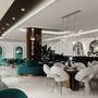 Горящие туры в отель Crowne Plaza Yalova - 1