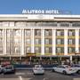 Горящие туры в отель Litros Hotel & Spa - 6