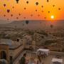 Горящие туры в отель Zafora Cave Hotel Cappadocia - 5