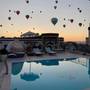 Горящие туры в отель Zafora Cave Hotel Cappadocia - 3