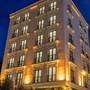 Горящие туры в отель MR Beyaz Hotel - 4
