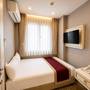 Горящие туры в отель MR Beyaz Hotel - 2