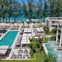 Горящие туры в отель Riu Palace Phuket - 3
