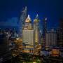Горящие туры в отель Grande Centre Point Prestige - 3