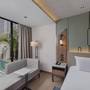 Горящие туры в отель Nysa Hotel Bangkok Sukhumvit 11 - 5