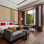 Горящие туры в отель Villa Deva Resort & Hotel Bangkok - 5