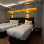 Горящие туры в отель Mamma Marya Hotel - 2