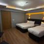 Горящие туры в отель Mamma Marya Hotel - 1