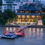 Горящие туры в отель Ten Six Hundred Chao Phraya Bangkok by Preference - 2