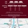 Горящие туры в отель Ten Six Hundred Chao Phraya Bangkok by Preference - 5