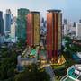 Горящие туры в отель Chatrium Grand Bangkok - 5