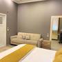 Горящие туры в отель Sahrakent Otel Pendik - 5