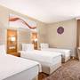 Горящие туры в отель Ramada by Wyndham Elbistan - 1